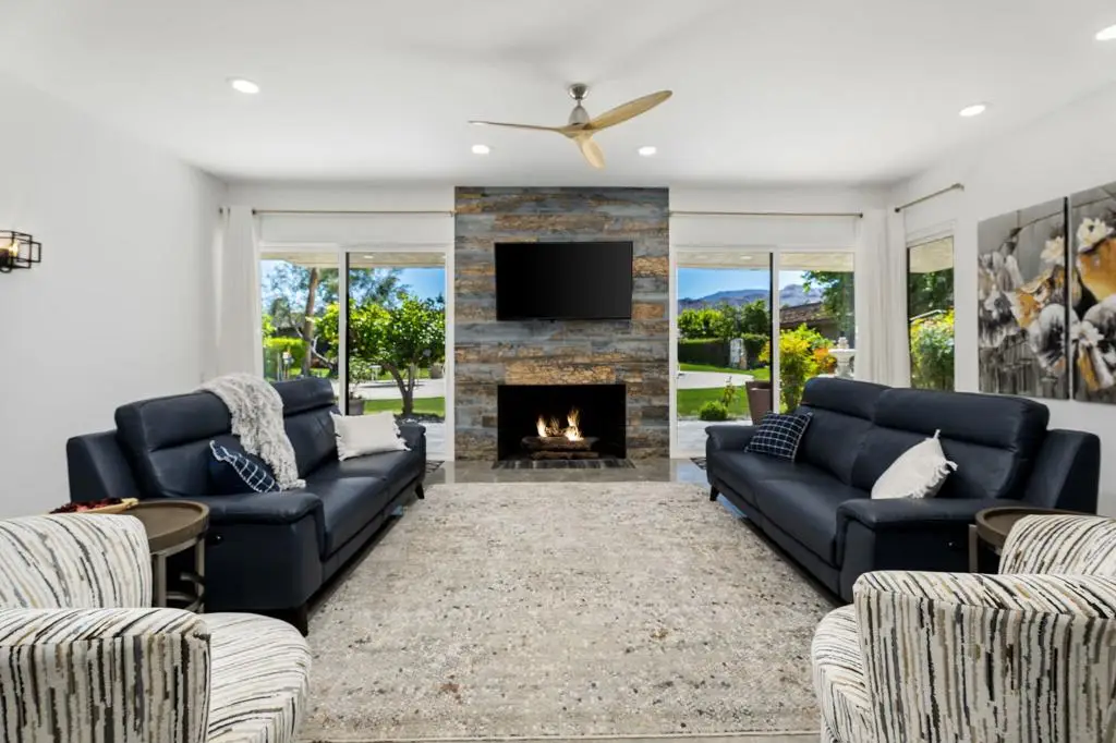 1 Temple Court, Rancho Mirage, CA 92270 - Image #1