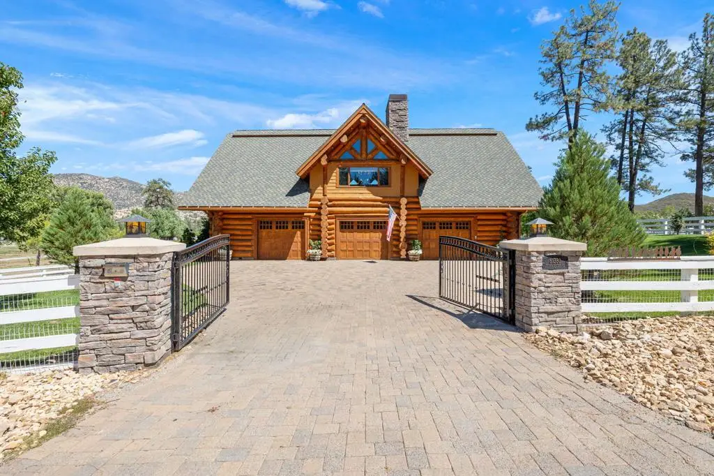 61380 Devils Ladder Road, Mountain Center, CA 92561 - #1