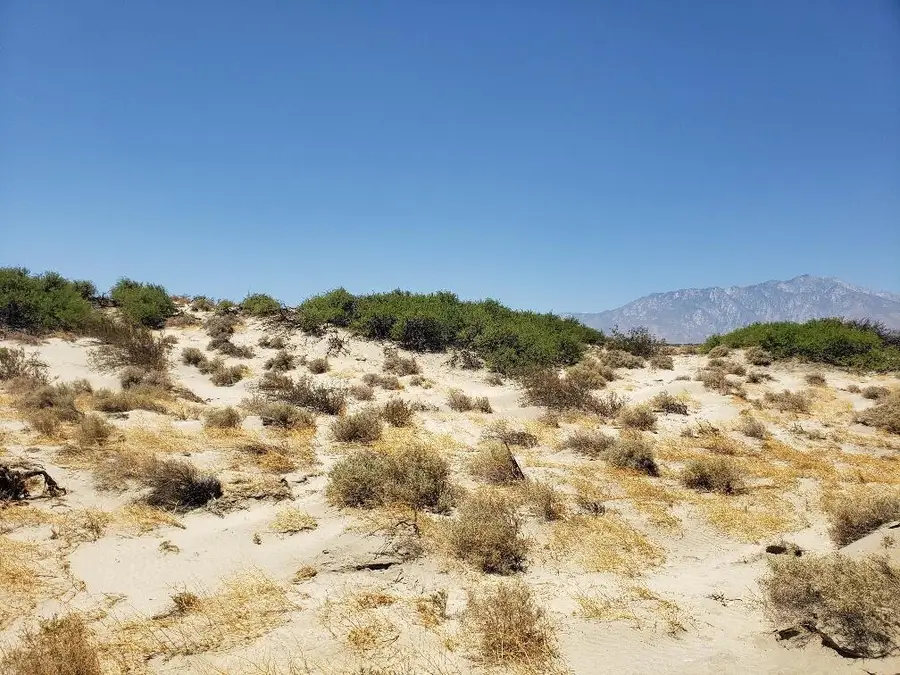0 Corvado & 20th Avenue Drive, Desert Hot Springs, CA 92241 - Image #3