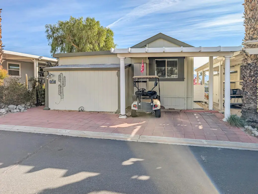 70200 Dillon Road #664, Desert Hot Springs, CA 92241 - Image #1