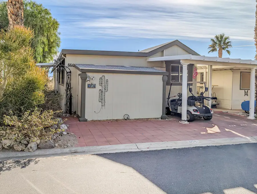 70200 Dillon Road #664, Desert Hot Springs, CA 92241 - Image #2