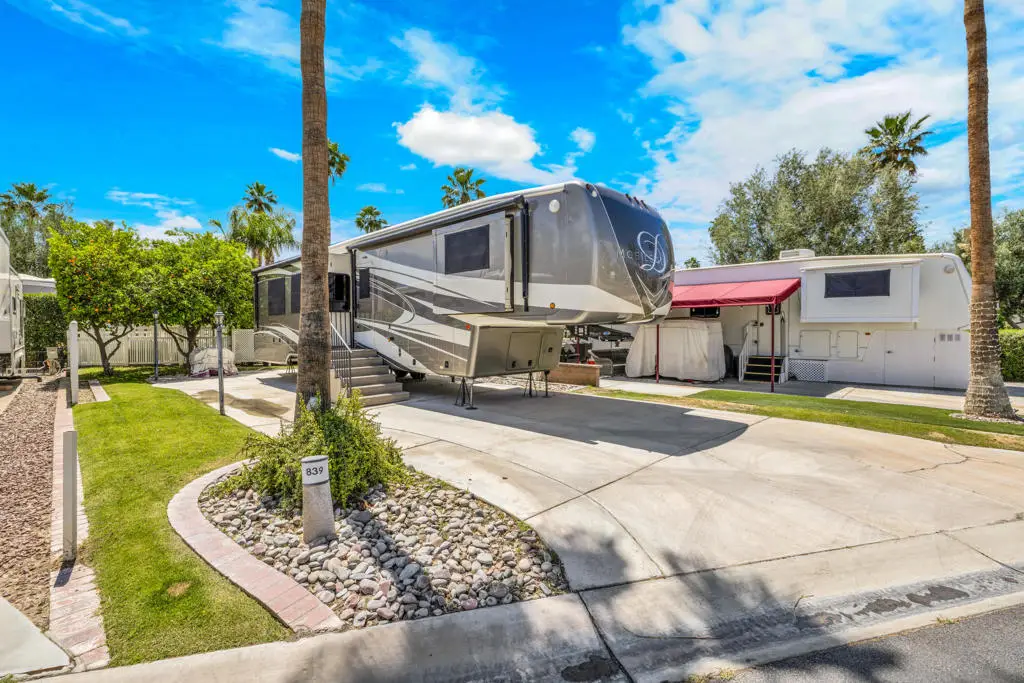 69411 Ramon Rd #839, Cathedral City, CA 92234 - Image #1