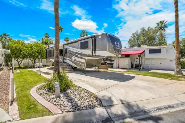 69411 Ramon Rd #839, Cathedral City, CA 92234