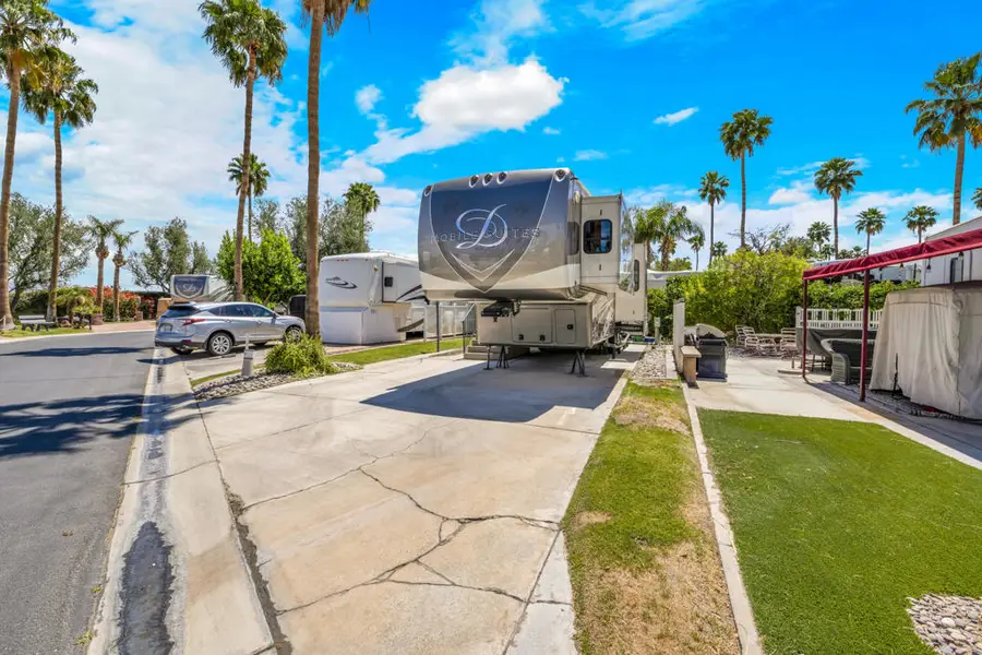 69411 Ramon Rd #839, Cathedral City, CA 92234 - Image #3