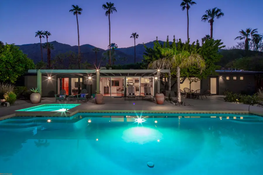 1450 S Via Soledad, Palm Springs, CA 92264 - Image #2