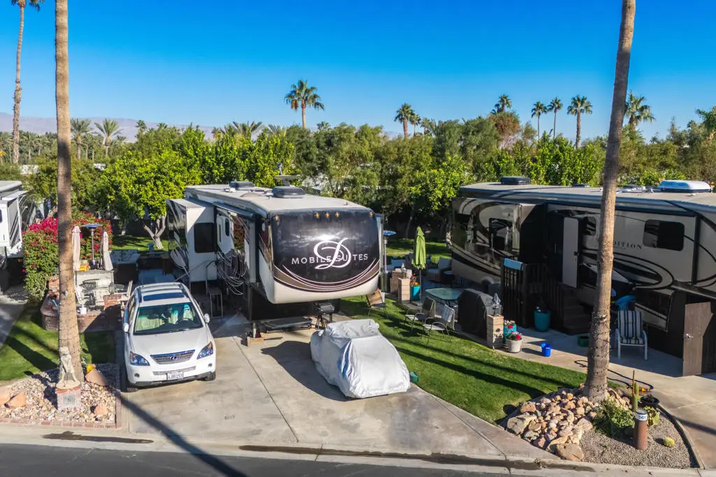 69411 Ramon Rd #562, Cathedral City, CA 92234 - #1