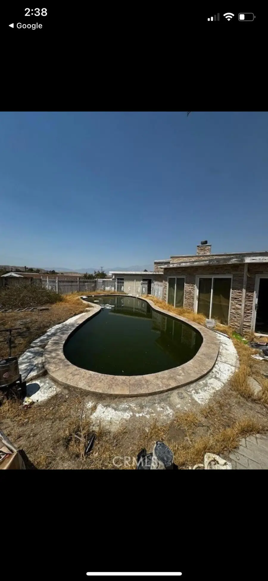 18600 Ford Avenue, Desert Hot Springs, CA 92241 - Image #2