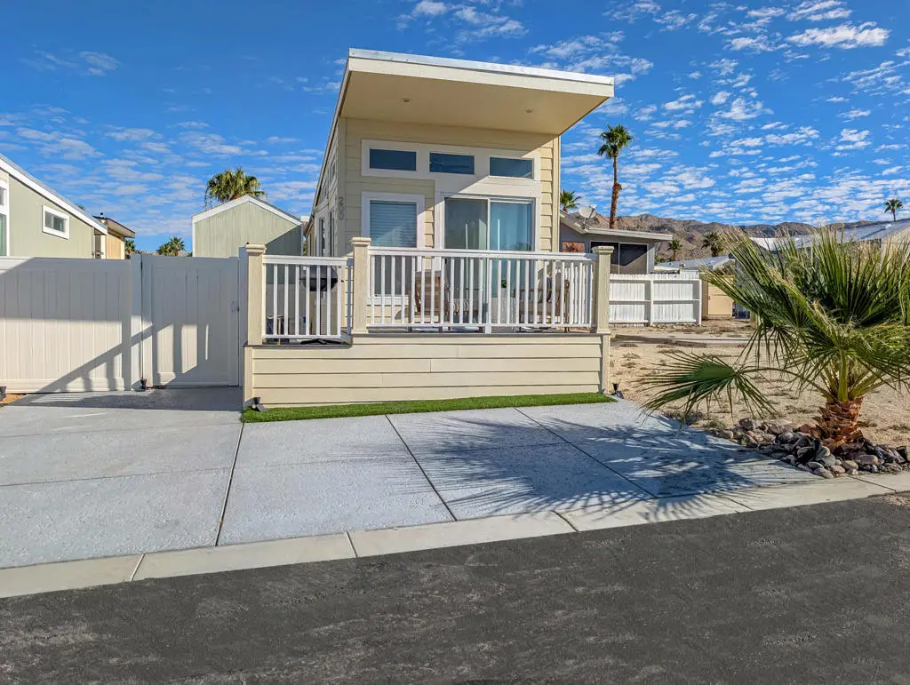 70200 Dillon Road #200, Desert Hot Springs, CA 92241 - Image #1