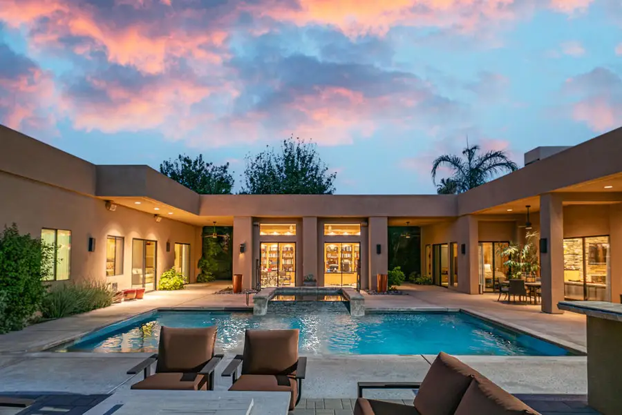 72116 Clancy Lane, Rancho Mirage, CA 92270 - Image #2