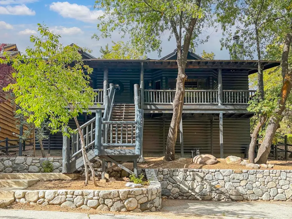1442 Club View Drive, Big Bear, CA 92315 - Image #1