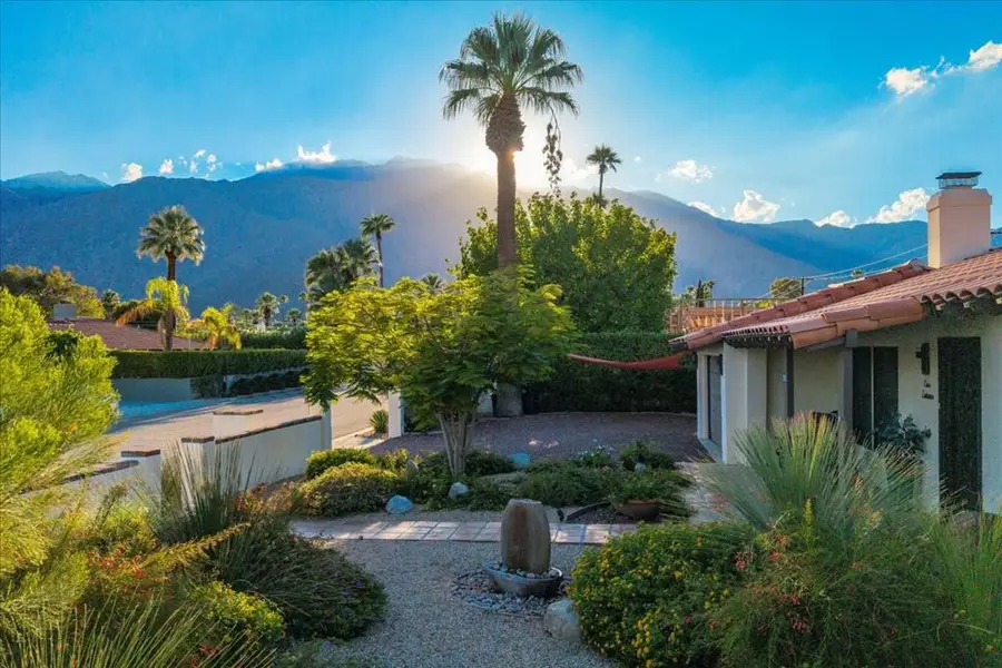 1508 E El Alameda, Palm Springs, CA 92262 - Image #3