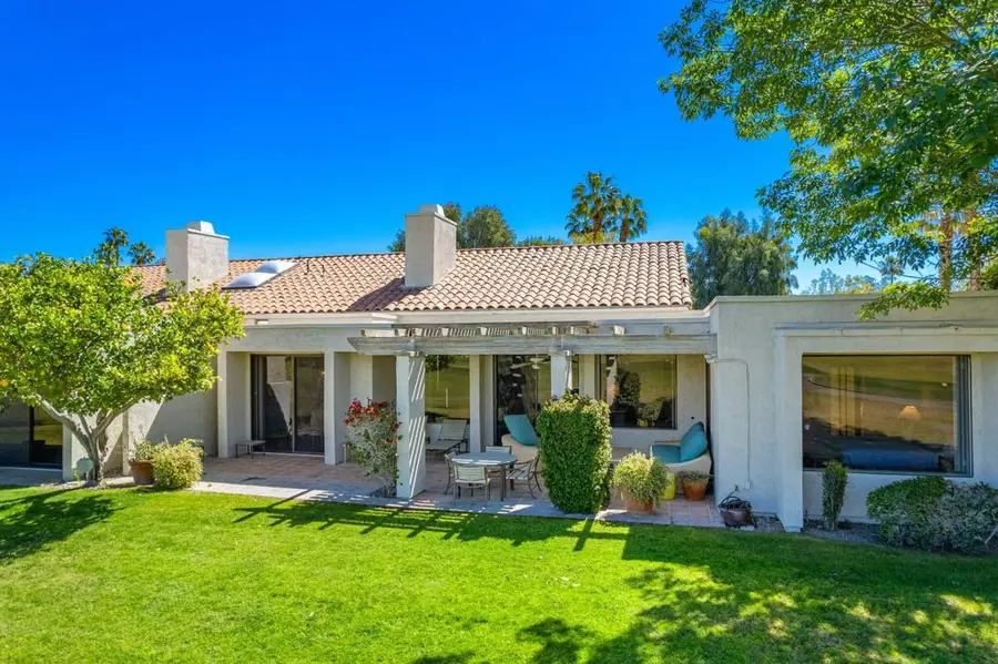 714 Inverness Drive, Rancho Mirage, CA 92270 - Image #2