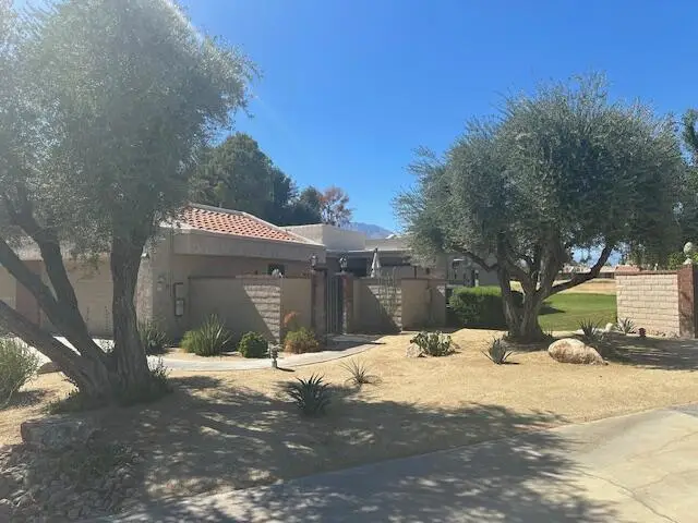 7630 Calle Mazamitla, Palm Springs, CA 92264 - Image #1