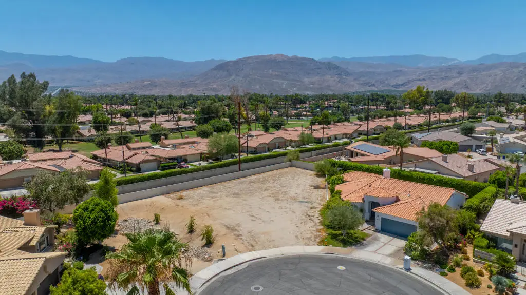 0 Avenida Arcada, Palm Desert, CA 92260 - Image #1