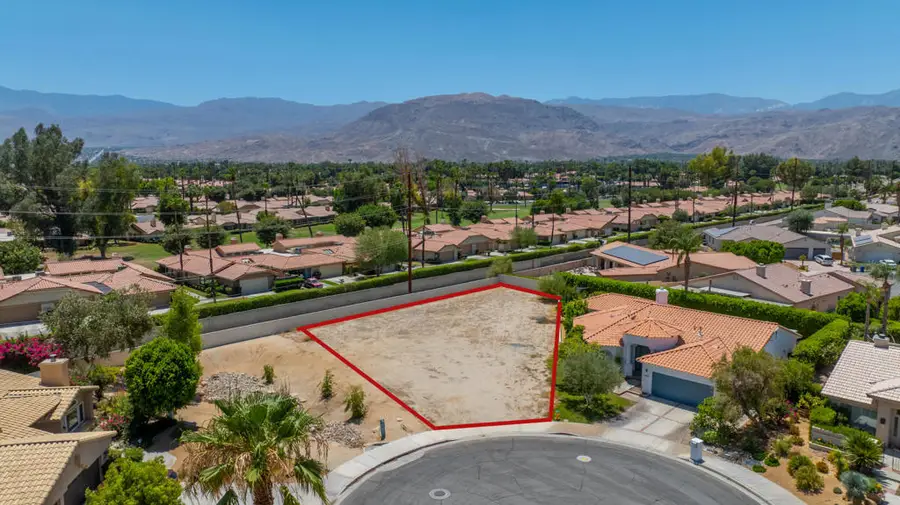 0 Avenida Arcada, Palm Desert, CA 92260 - Image #3