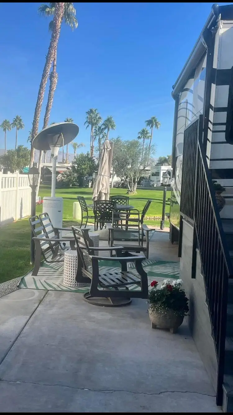 69411 Ramon Road #1206, Cathedral City, CA 92234 - Image #3