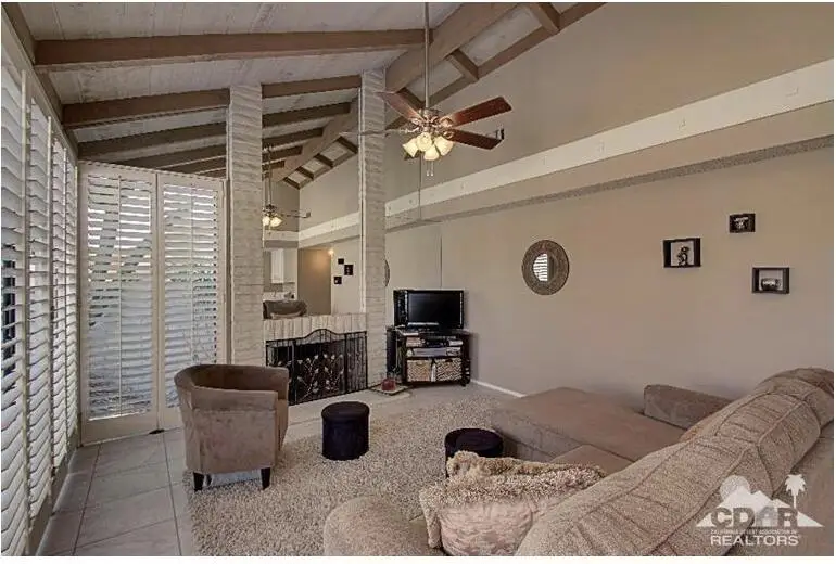 2366 Miramonte Circle #A, Palm Springs, CA 92264 - Image #2