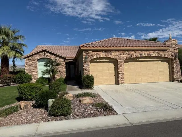 40398 Calle Santa Anita, Indio, CA 92203 - Image #1