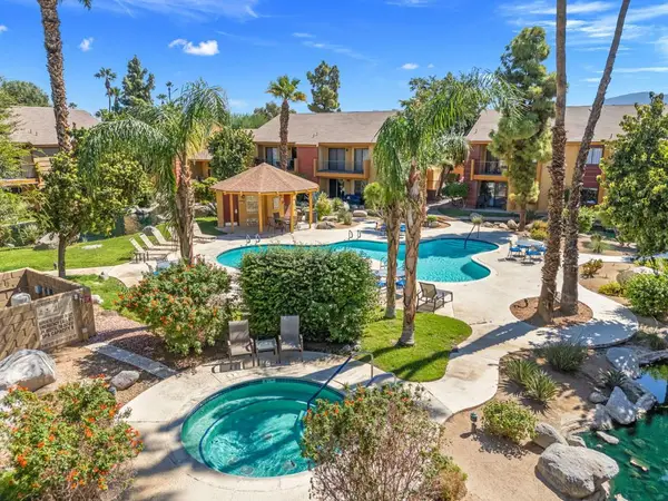 48255 Monroe Street #59, Indio, CA 92201