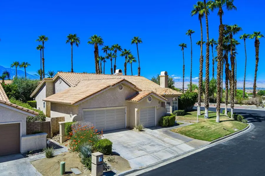 407 Cypress Point Drive, Palm Desert, CA 92211 - Image #3