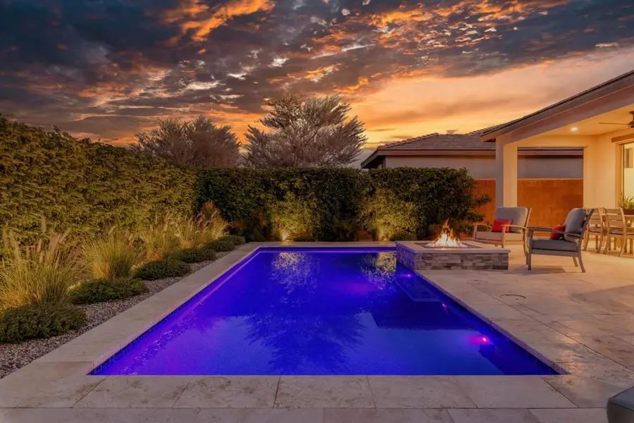 50810 Bee Canyon Drive, Indio, CA 92201 - #2