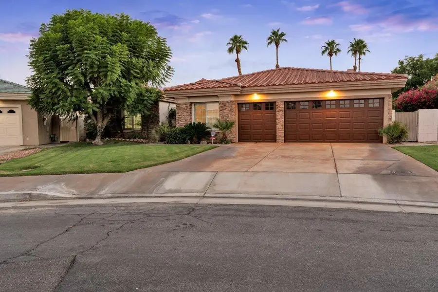 40747 Baranda Court, Palm Desert, CA 92260 - Image #3