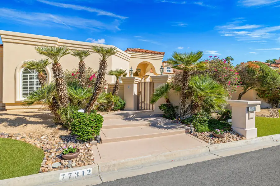 77312 Coyote Creek Path, Indian Wells, CA 92210 - Image #2