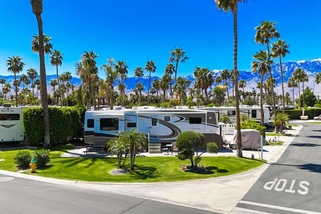 69411 Ramon Rd #504, Cathedral City, CA 92234 - Image #1