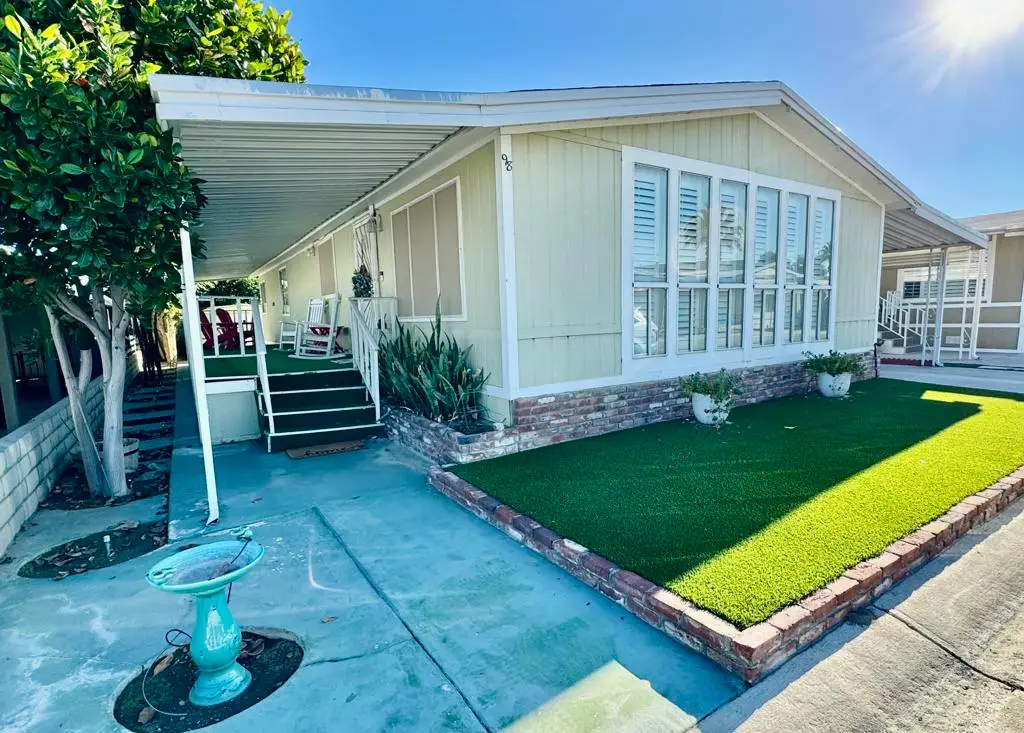 46618 Madison Street #98, Indio, CA 92201 - Image #1