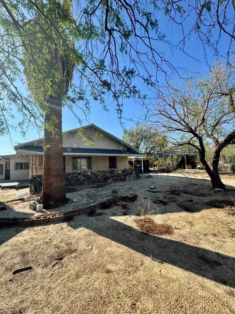 3299 Frying Pan Road, Borrego Springs, CA 92004 - Image #1