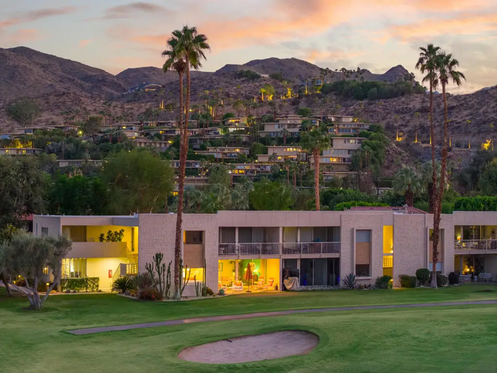 403 Desert Lakes Drive, Palm Springs, CA 92264 - Image #1