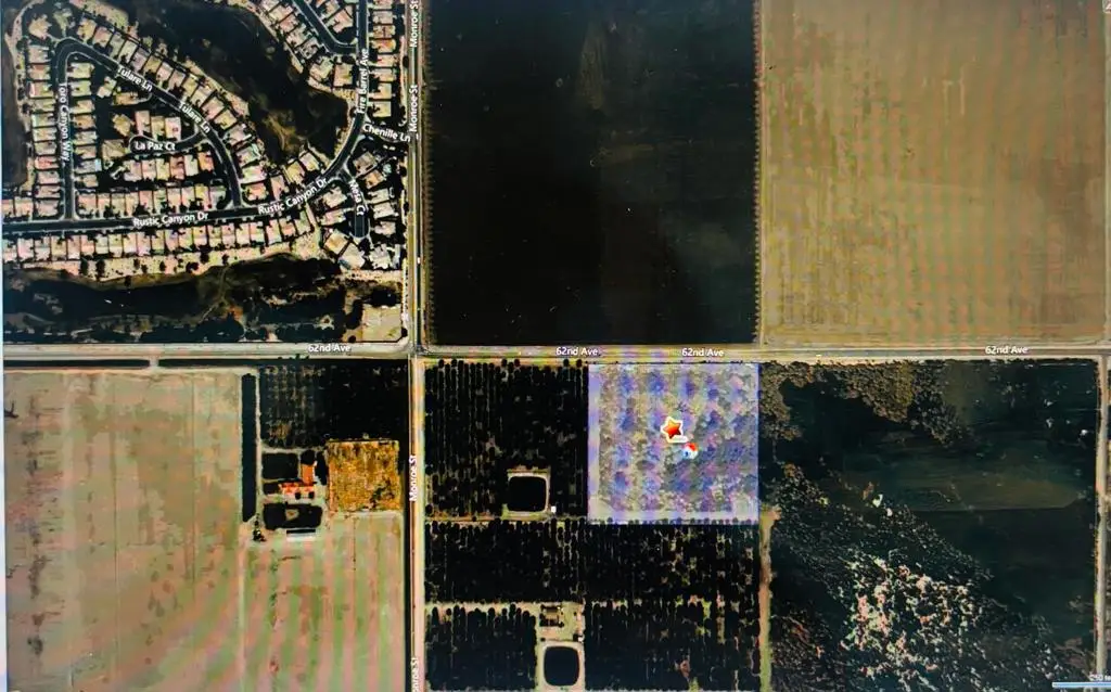 0 62nd Avenue, Thermal, CA 92274 - Image #1