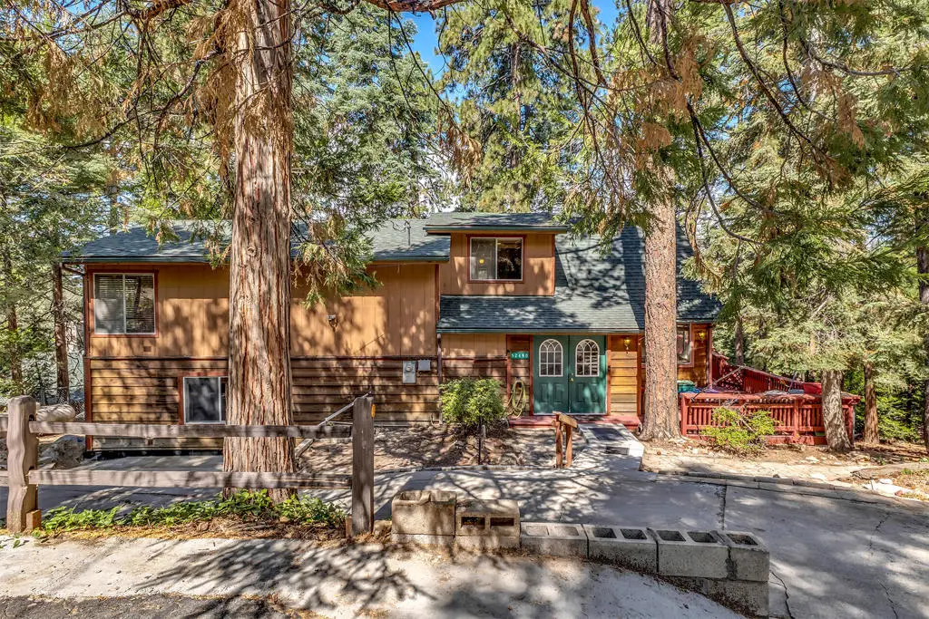 52680 Pine Ridge Road, Idyllwild, CA 92549 - Image #1