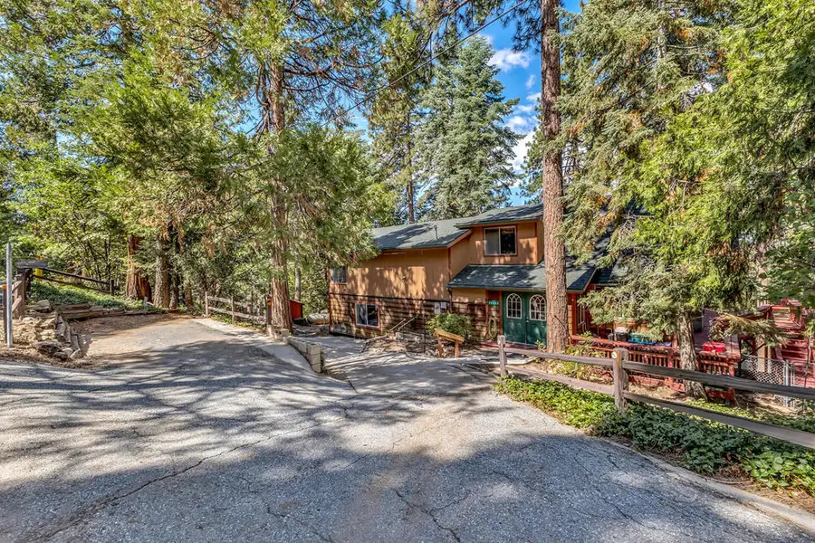 52680 Pine Ridge Road, Idyllwild, CA 92549 - Image #3
