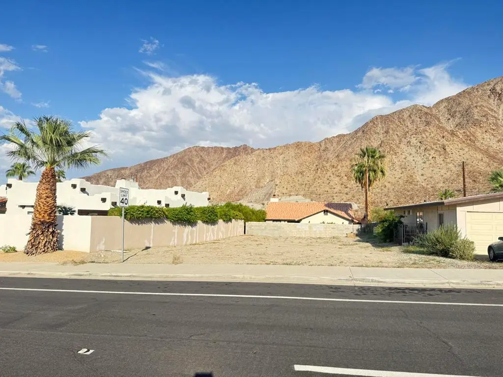 0 Eisenhower Drive, La Quinta, CA 92253 - Image #1