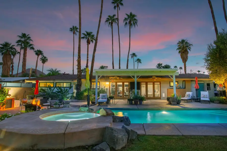 74596 Pepper Tree Drive, Palm Desert, CA 92260 - Image #2
