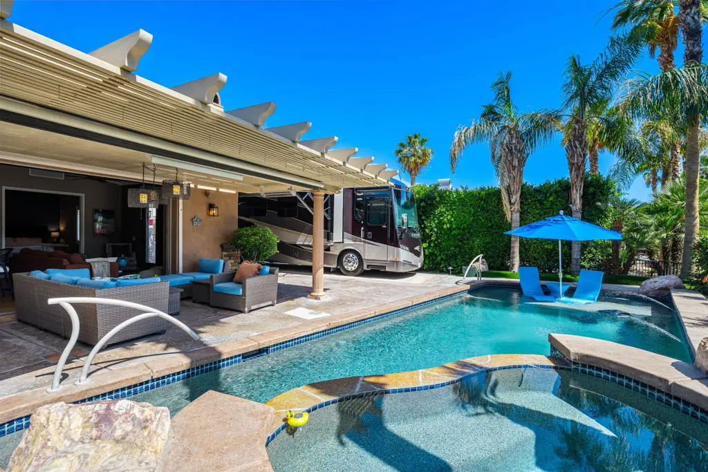 48170 Hjorth Street #77, Indio, CA 92201 - Image #1