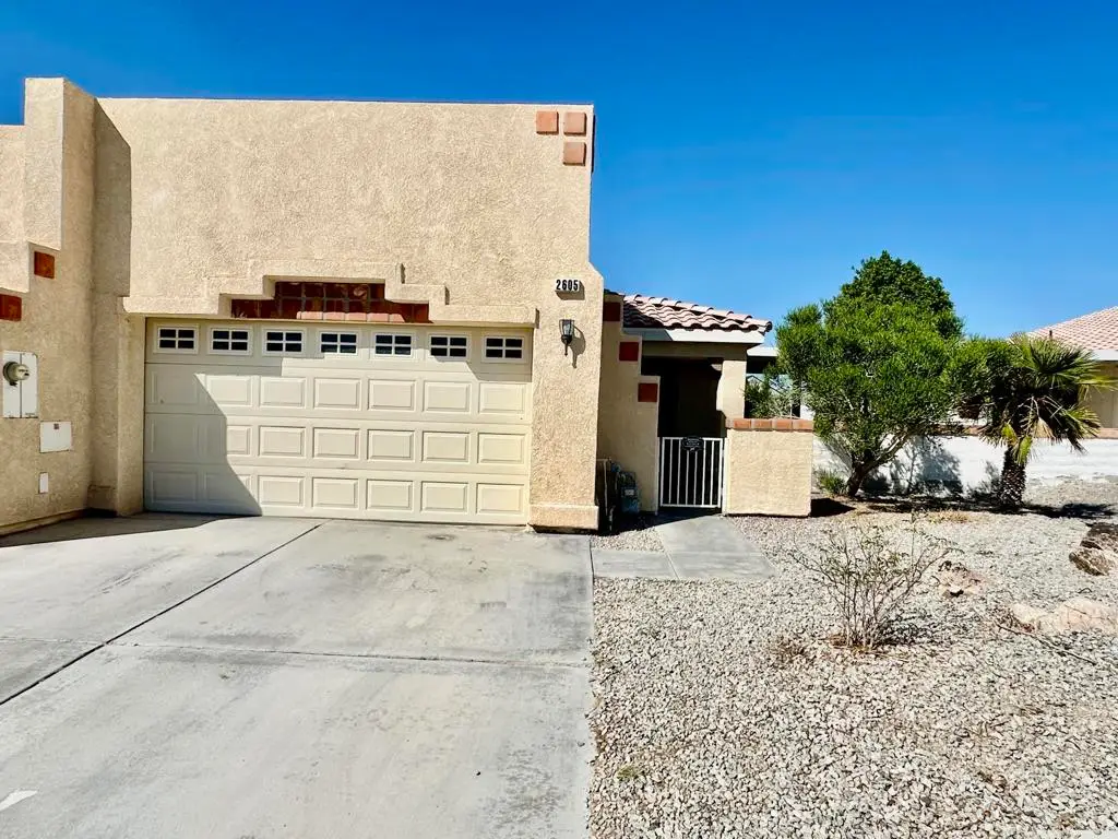 2605 Fairway Drive, Blythe, CA 92225 - Image #1