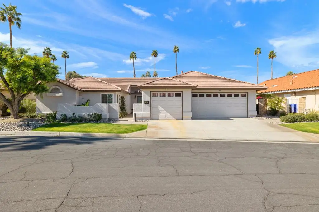 43911 La Carmela Drive, Palm Desert, CA 92211 - Image #1