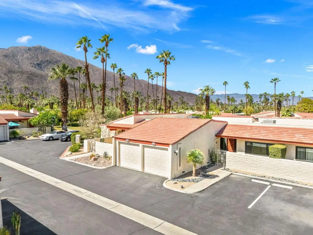 2077 S Caliente Drive, Palm Springs, CA 92264 - Image #1
