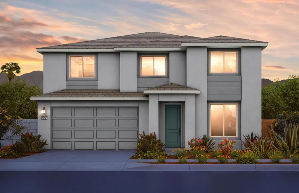 83 834 Pyramid Ranch Drive, Coachella, CA 92236 - Image #1