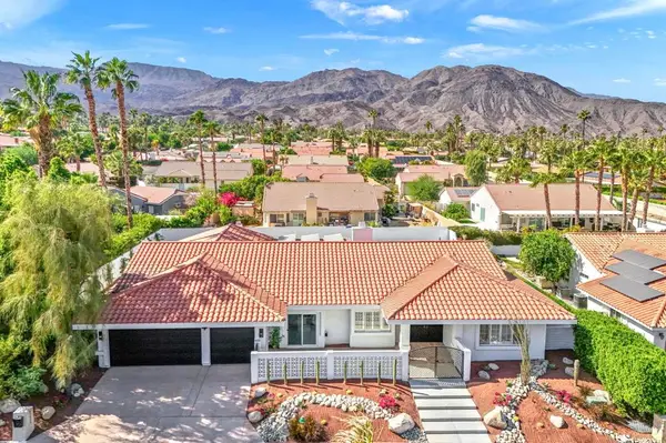 47215 Heliotrope Drive, Palm Desert, CA 92260