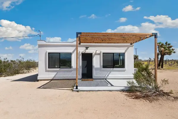 1135 Warren Vista Avenue, Yucca Valley, CA 92284