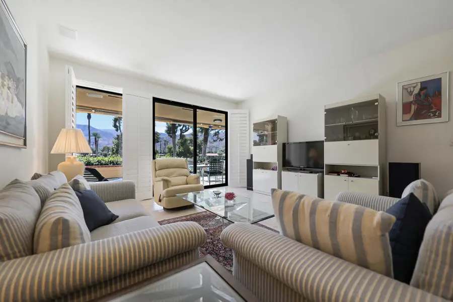 27 Seville Drive, Rancho Mirage, CA 92270 - #2