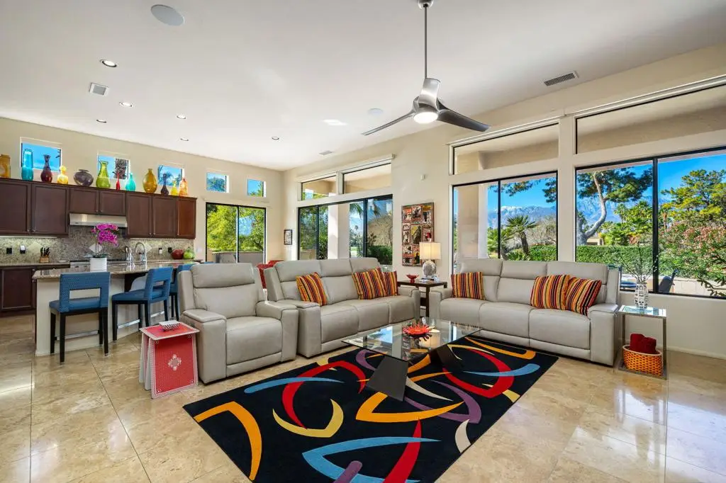 1 Birkdale Circle, Rancho Mirage, CA 92270 - Image #1