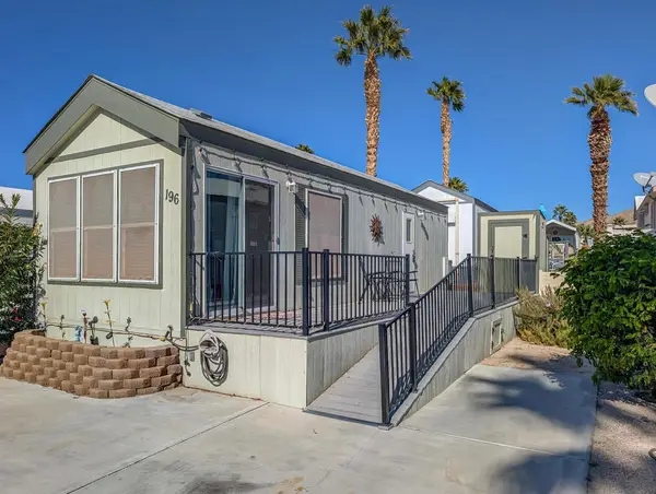 70200 Dillon Road #196, Desert Hot Springs, CA 92241