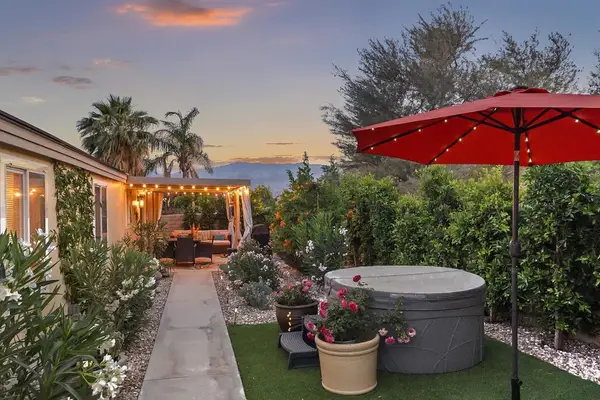 73450 Country Club Drive #326, Palm Desert, CA 92260