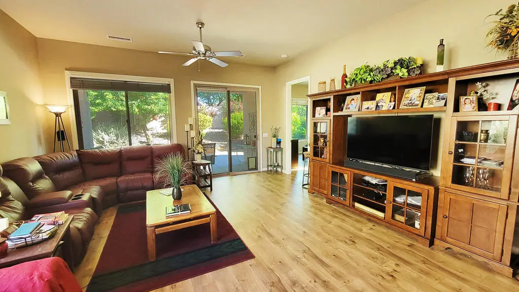 81922 Camino Cantos, Indio, CA 92203 - Image #1