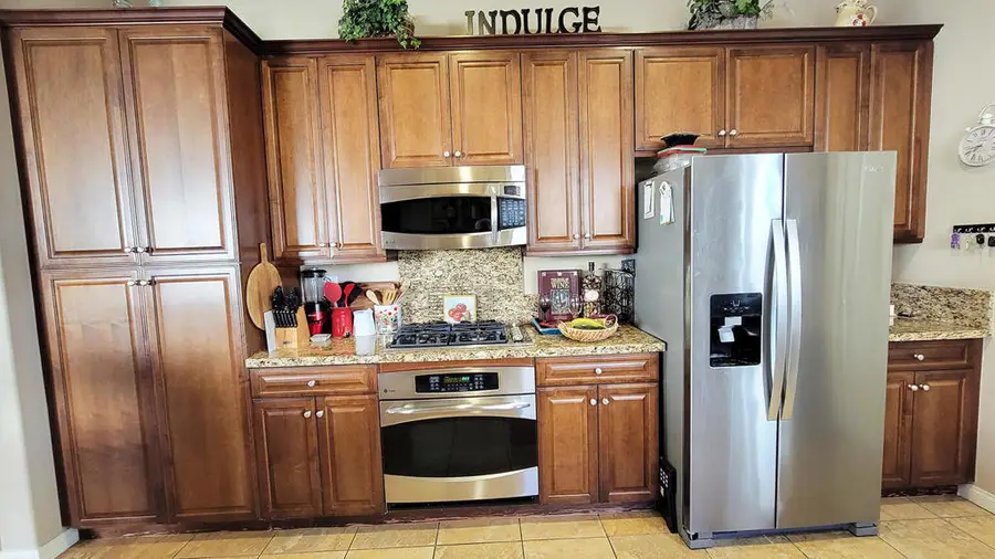 81922 Camino Cantos, Indio, CA 92203 - Image #2