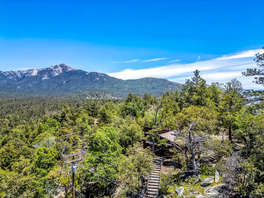 53021 Inspiration Lane, Idyllwild, CA 92549 - Image #2